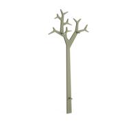 Tree Perchero H194 Verde Musgo