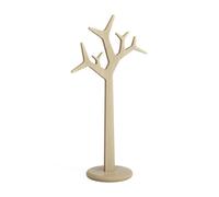 Tree Perchero para Ropa H134 Roble Barniz Claro