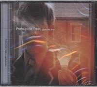 Tree Porcupine - Lightbulb Sun