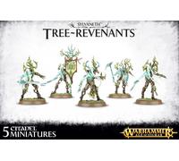 Tree-Revenants