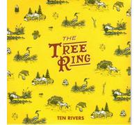 Tree Ring, the - Ten Rivers [Vinilo]