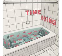 Tree river - Time being [Vinilo]