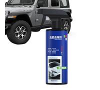 Tree Sap Remover for Car, Sticker and Tar Remover, Fast-Acting Adhesive and Gum Remove, Removes Tree, Asphalt for Exterior, Vehicle Cleaning 500ml Blue