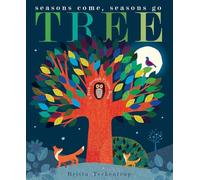 Árbol: Las estaciones van y vienen – Little Tiger Verlag