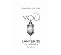 Tree Stones For You: Lantern 5: 1 (The Lanterns Collection)