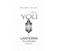 Tree Stones For You: Lantern 5 (The Lanterns Collection)