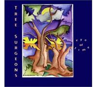 Tree Surgeons - Eye of Time