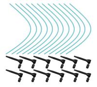 Tree Tapping Kit - PP, Maple Syrup Taps, Food GradeReusable Evaporator | 12-Piece Sap Collection Kit, Outdoor Backyard Garden, School, Spring Harvesting, Maple Tree, Eco-Friendly Syrup Extraction