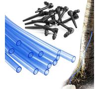 Tree Taps - Sap Taps | Maple Syrup Taps | Tree Tapping Supplies, 12 juegos de silicona de mazo Syrup Filter, Maple Syrup Making, Maple Syrup Taps For Maple Trees Oak Trees, Tree Taps For Syrup