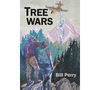 Tree Wars: Part 1: A Hard Rain