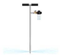 Tree Watering Spike 61cm Stainless Steel Deep Root Irrigation Tool