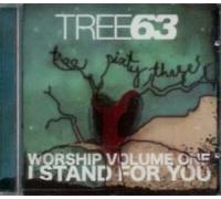 tree63 - I stand for you _ Worship vol 1