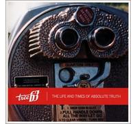 TREE63 - LIFE AND TIMES OF ABSOLUTE TRUTH TH