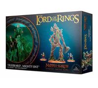 Games Workshop Warhammer Tierra Media - Treebeard Mighty Ent