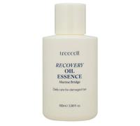 Treecell R Ecover y Aceite/esencia capilar regeneradora sin aclarado - 100 ml