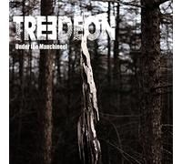 Treedeon - Under the manchineel [Vinilo]