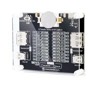 Treedix Comprobador de cables DisplayPort para cable DisplayPort estándar y cable Mini DisplayPort, indicador de estado de luz LED de 20 luces LED para comprobar el trastorno abierto corto para DP1.0,