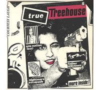 Treehouse - Courtesy Laugh