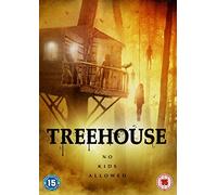 Treehouse ( Tree house ) [ NON-USA FORMAT, PAL, Reg.2 Import - United Kingdom ] by Dana Melanie
