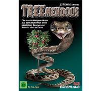 Treemendous: Die skurrile Weltgeschichte aus dem Blickwinkel eines geduldigen Baumes von A bis Z [Alemania] [DVD]