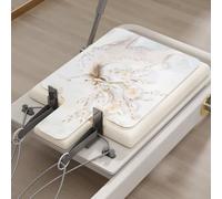 Treer Alfombrilla de Pilates Reformer 1.5mm (Alce,996x610mm)