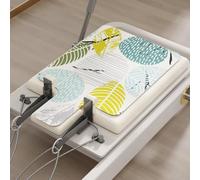 Treer Alfombrilla de Pilates Reformer 1.5mm (Hoja,996x610mm)