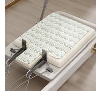 Treer Alfombrilla de Pilates Reformer 1.5mm (Patrón escala,996x610mm)