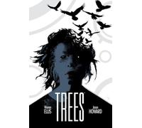Trees 3 – Tres Destinos – Cómic USA – Norma Editorial