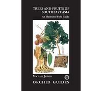 Trees and Fruits of Southeast Asia