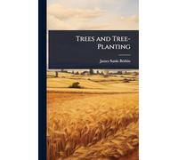 Trees and Tree-Planting