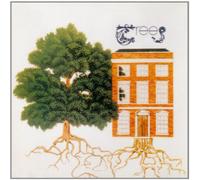 Trees - Garden of Jane Delawney
