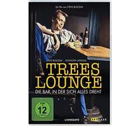 Trees Lounge - Die Bar, in der sich alles dreht [DVD]
