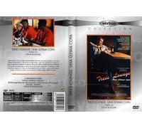 Trees Lounge , UNA ULTIMA COPA DVD