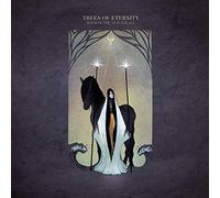 Trees of eternity - Hour of the nightingale [Vinilo]
