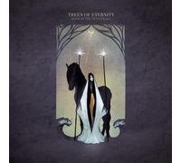 Trees of Eternity Hour of the Nightingale (Vinyl) 12" Album