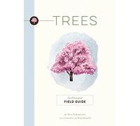 TREES SC: An Illustrated Field Guide