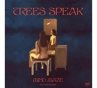 Trees Speak - Mind Maze