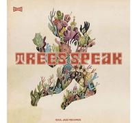 Trees Speak - Shadow Forms [Vinilo]