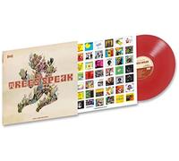 Trees Speak - Shadow Forms (Vinilo Color Rojo)Lp