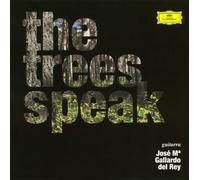 Trees Speak,the