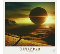 TREES SPEAK - TIMEFOLD -CD