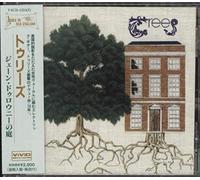 Trees - The Garden of Jane Delaney