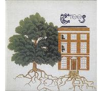 Trees - The Garden of Jane Delawney