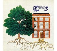 Trees - The Garden Of Jane Delawney (Green Vinyl) [Vinilo]