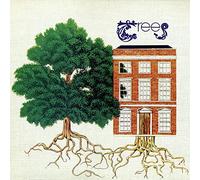 Trees - The Garden of Jane Delawney [Vinilo]