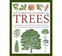 Trees, The World Encyclopedia of