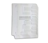 treeseek 15 generación Pedigree gráfico | 5 unidades | en blanco genealogía formas para familia historia y ascendencia trabajo