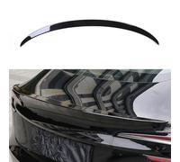 Treesiche Spoiler Wing para Tesla Model 3 Highland 2025 2024，Lerón De Coche Compatible con Model 3 Highland, Alerón Trasero De Coche, Alerones De Carreras (Negro Brillante)
