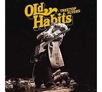 Treetop flyers - Old habits [Vinilo]
