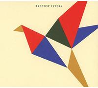 Treetop Flyers - Treetop Flyers